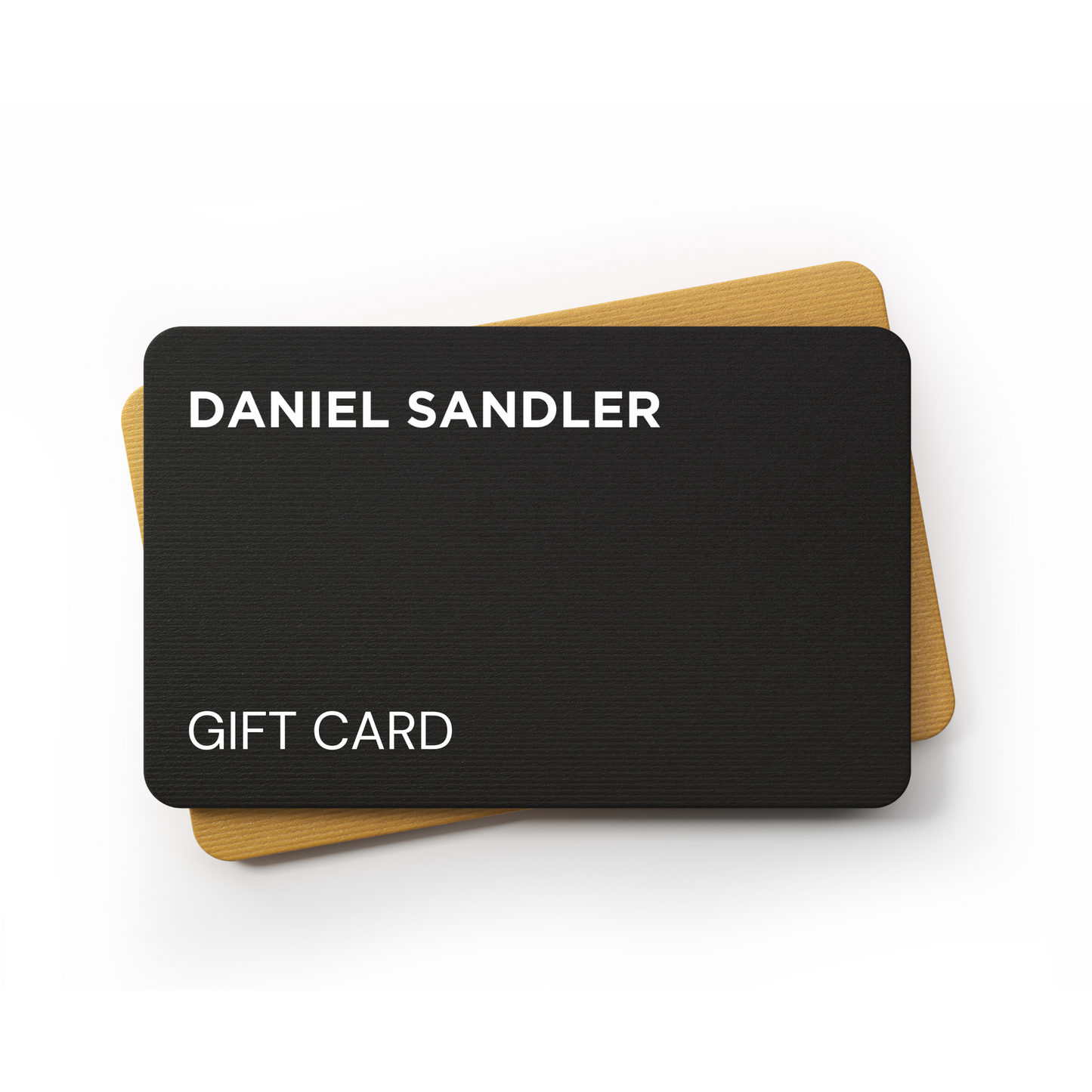 Daniel Sandler Digital Gift Card