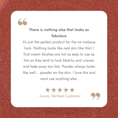 Daniel Sandler Watercolour Liquid Blush Spicey Review