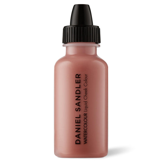 Watercolour Liquid Blush Caress