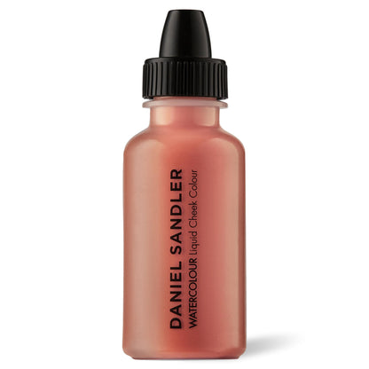 Watercolour Liquid Blush Gentle