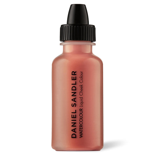 Watercolour Liquid Blush Gentle