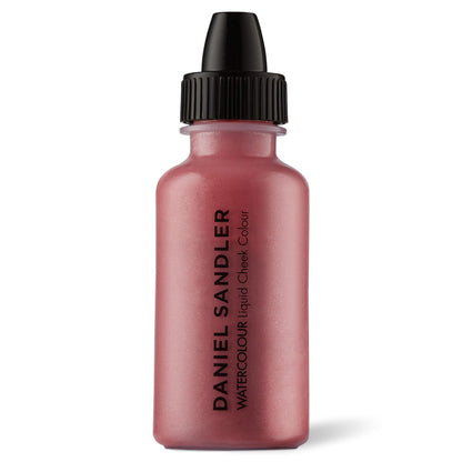 Watercolour Liquid Blush Spicey