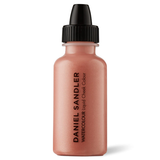 Watercolour Liquid Illuminator Rose Glow